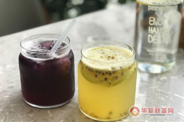 凡熙餐厅加盟